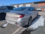 2020 Hyundai Sonata SEL Plus