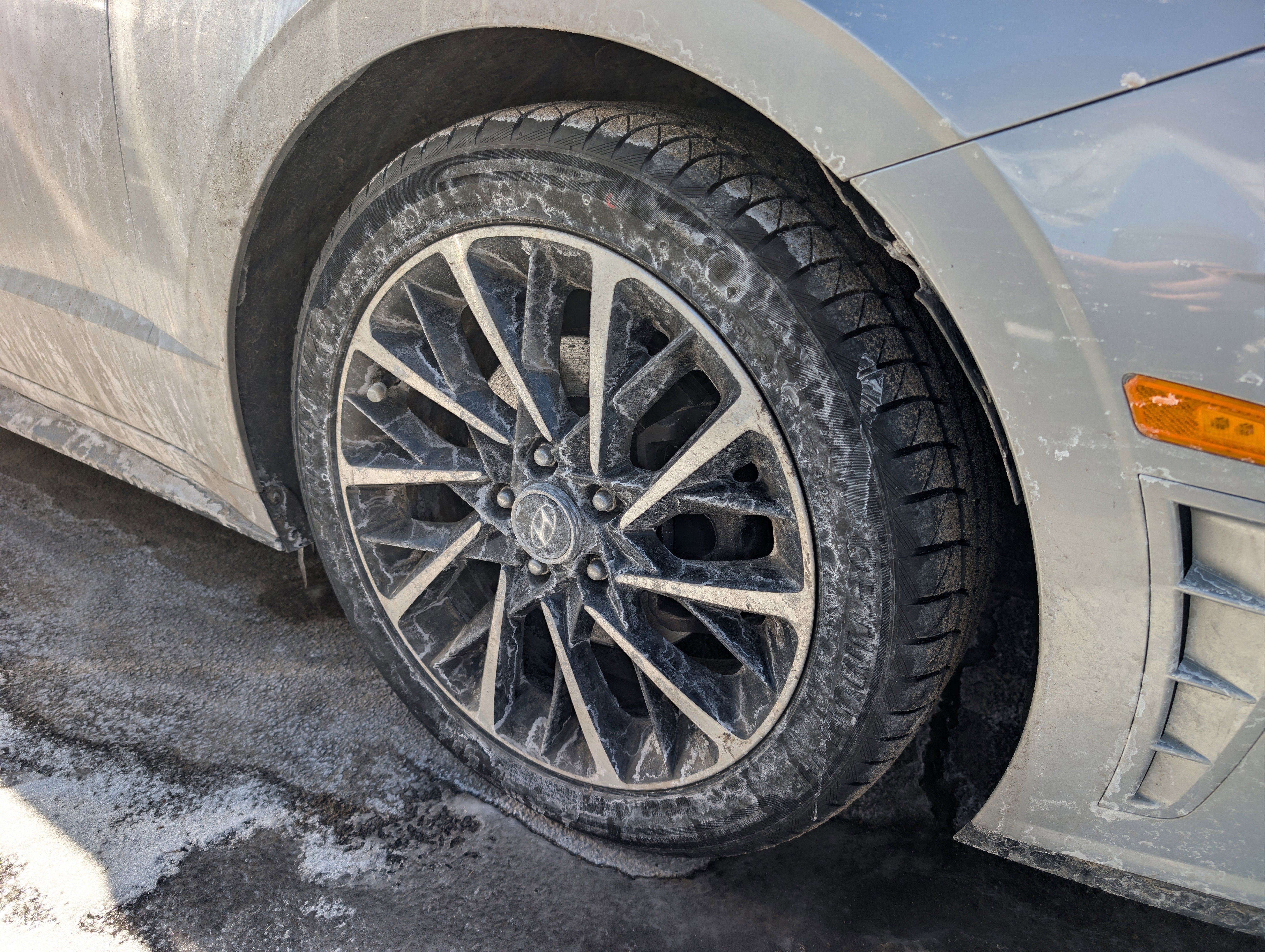 2020 Hyundai Sonata SEL Plus