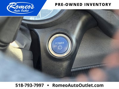 2024 Toyota Sienna XSE 7 Passenger