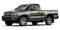 2011 Toyota Tacoma Base