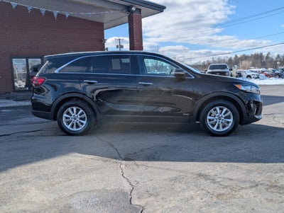 2020 Kia Sorento LX