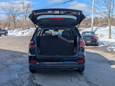 2020 Kia Sorento LX