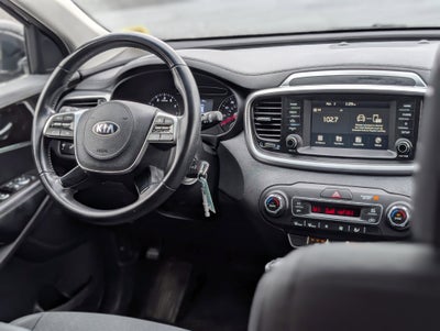2019 Kia Sorento S