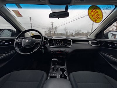 2019 Kia Sorento S