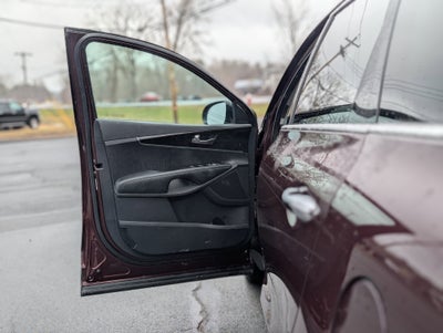 2019 Kia Sorento S
