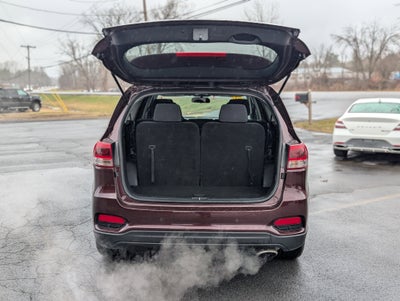 2019 Kia Sorento S