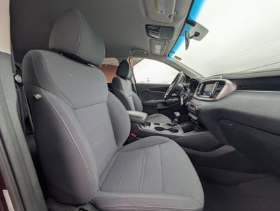 2019 Kia Sorento S