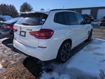 2020 BMW X3 M