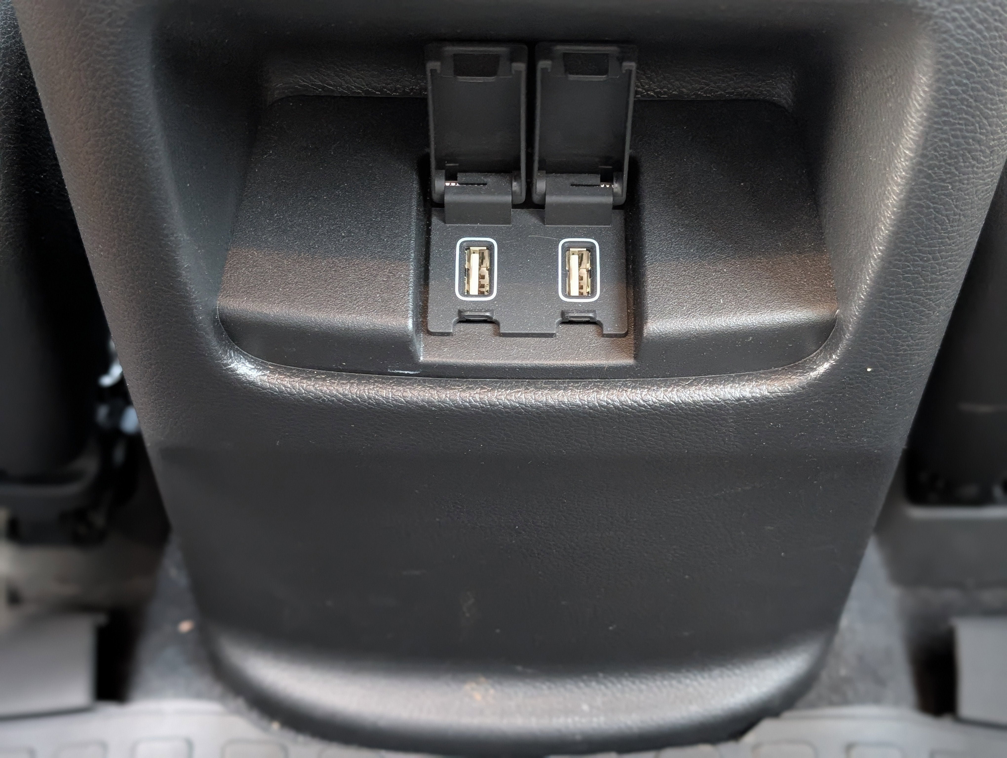 2020 Honda CR-V Hybrid Touring