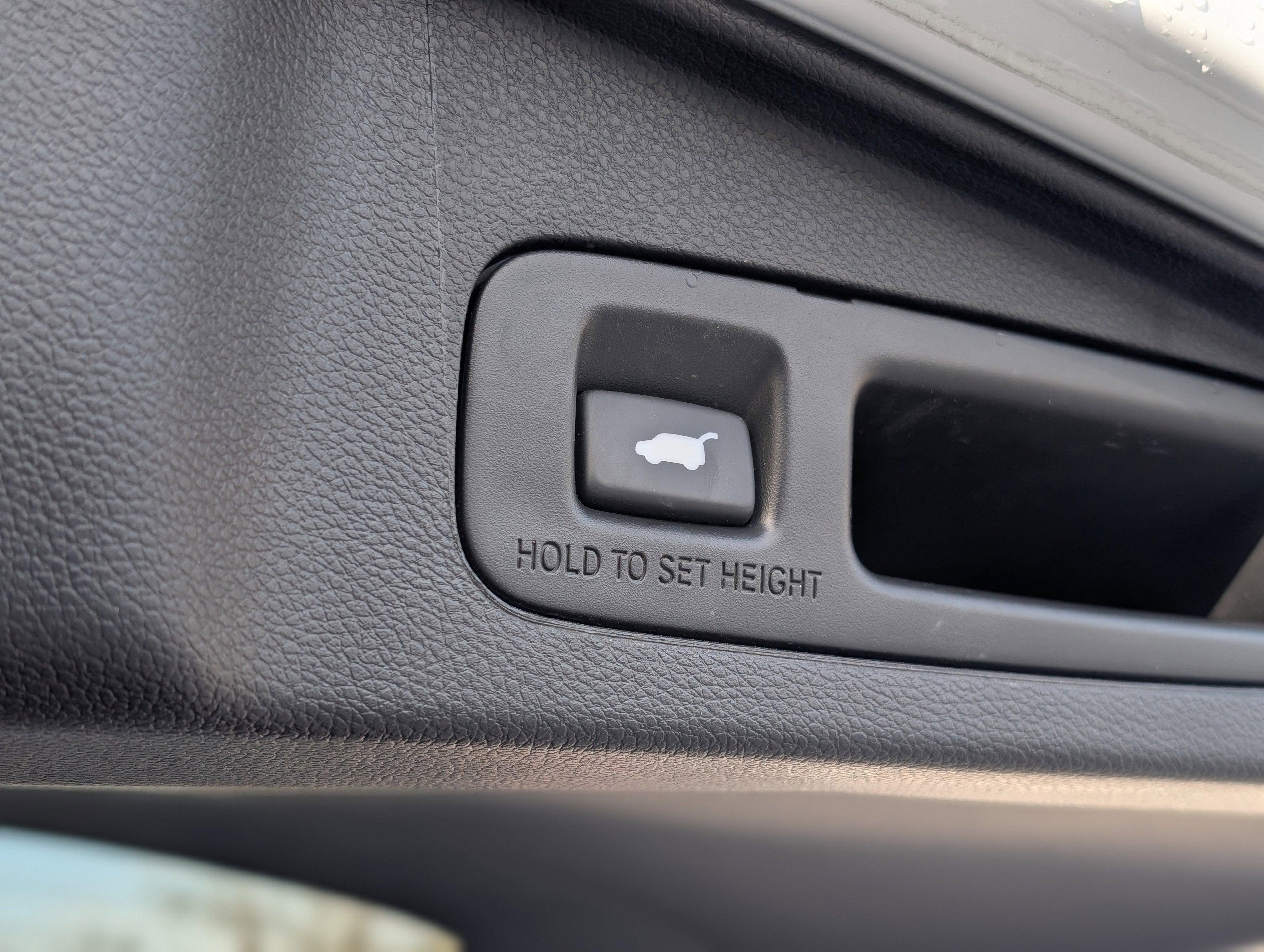 2020 Honda CR-V Hybrid Touring