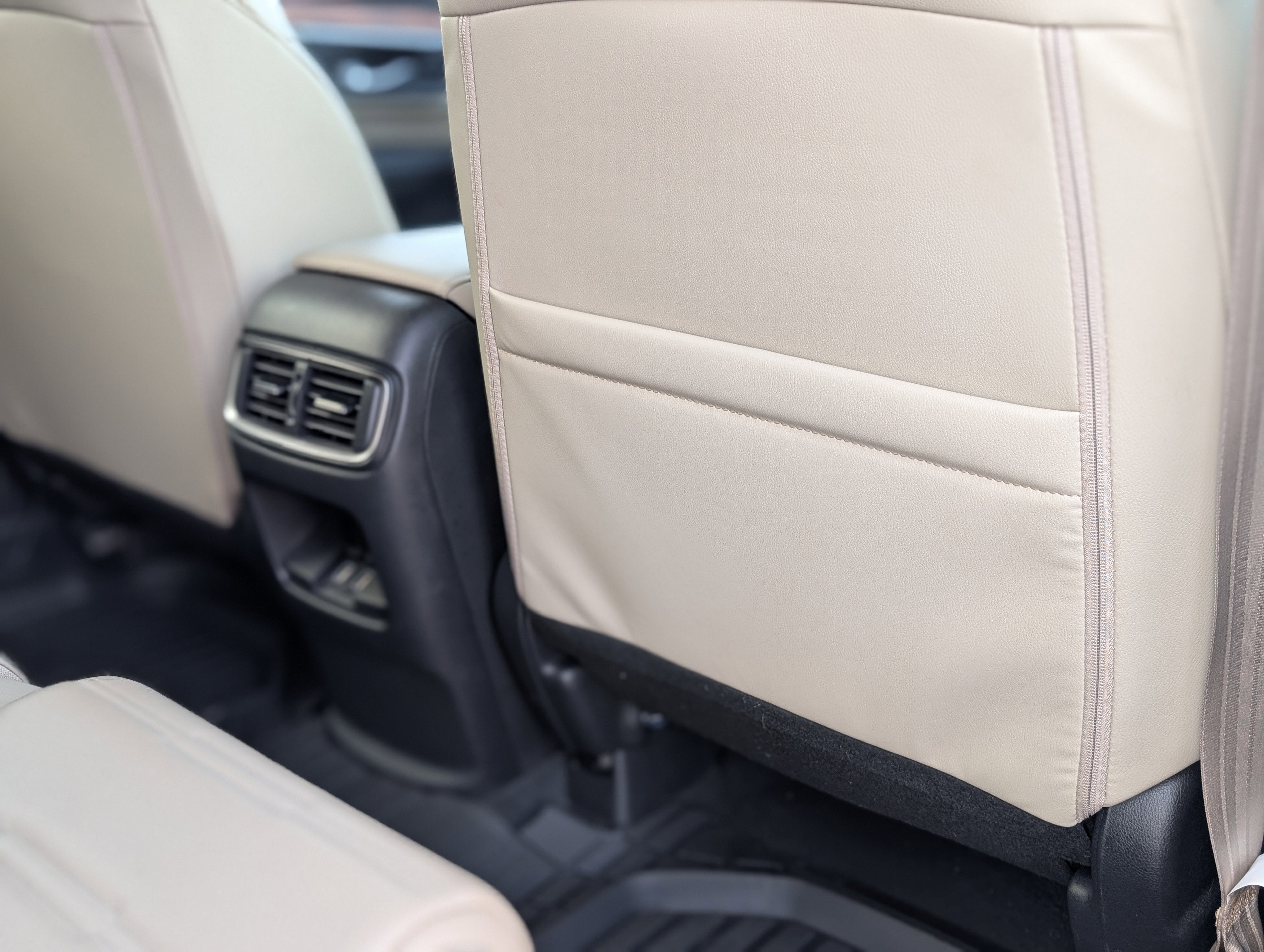 2020 Honda CR-V Hybrid Touring