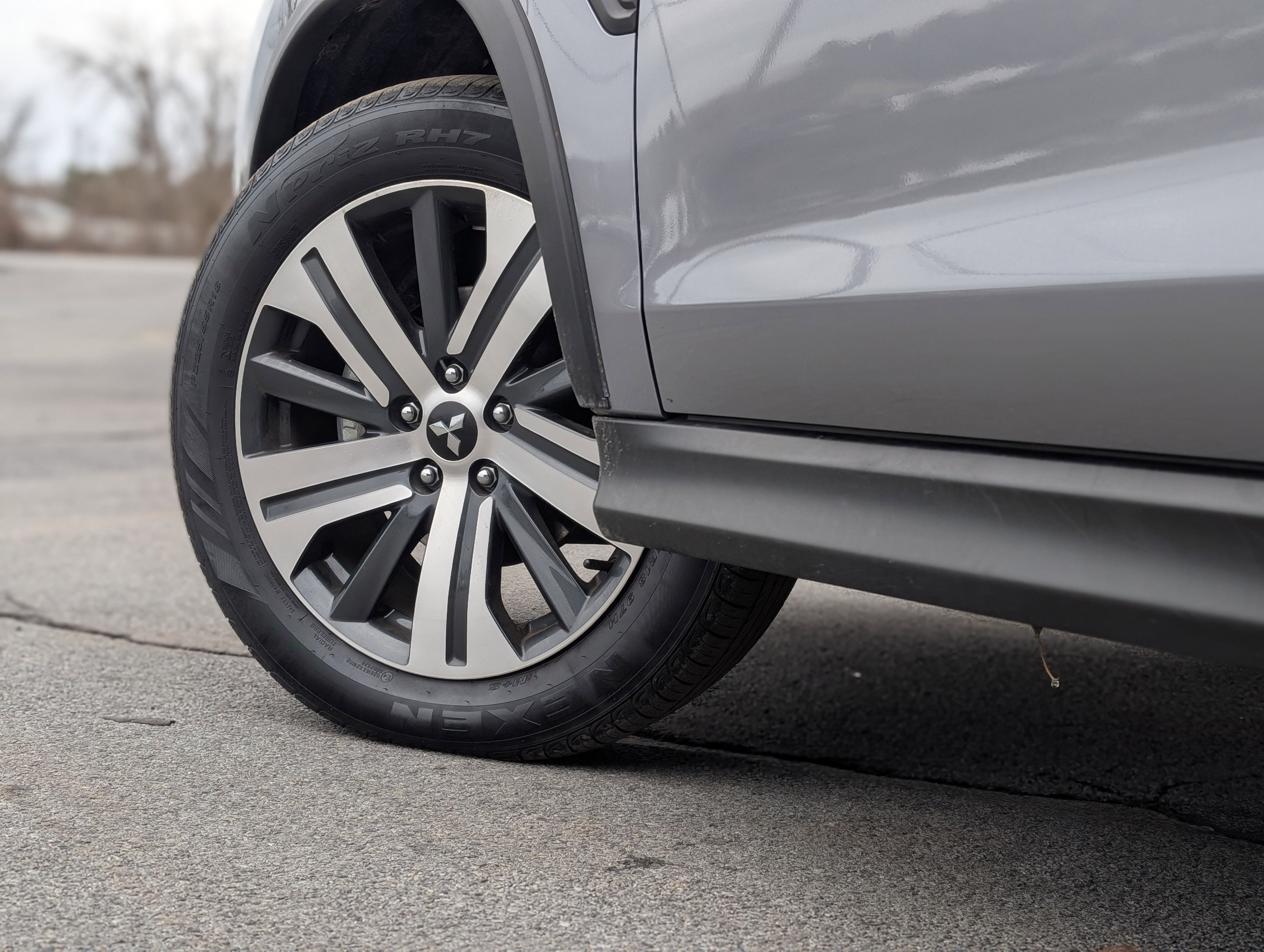 2024 Mitsubishi Outlander Sport 2.0 ES