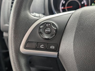 2022 Mitsubishi Outlander Sport 2.0 ES