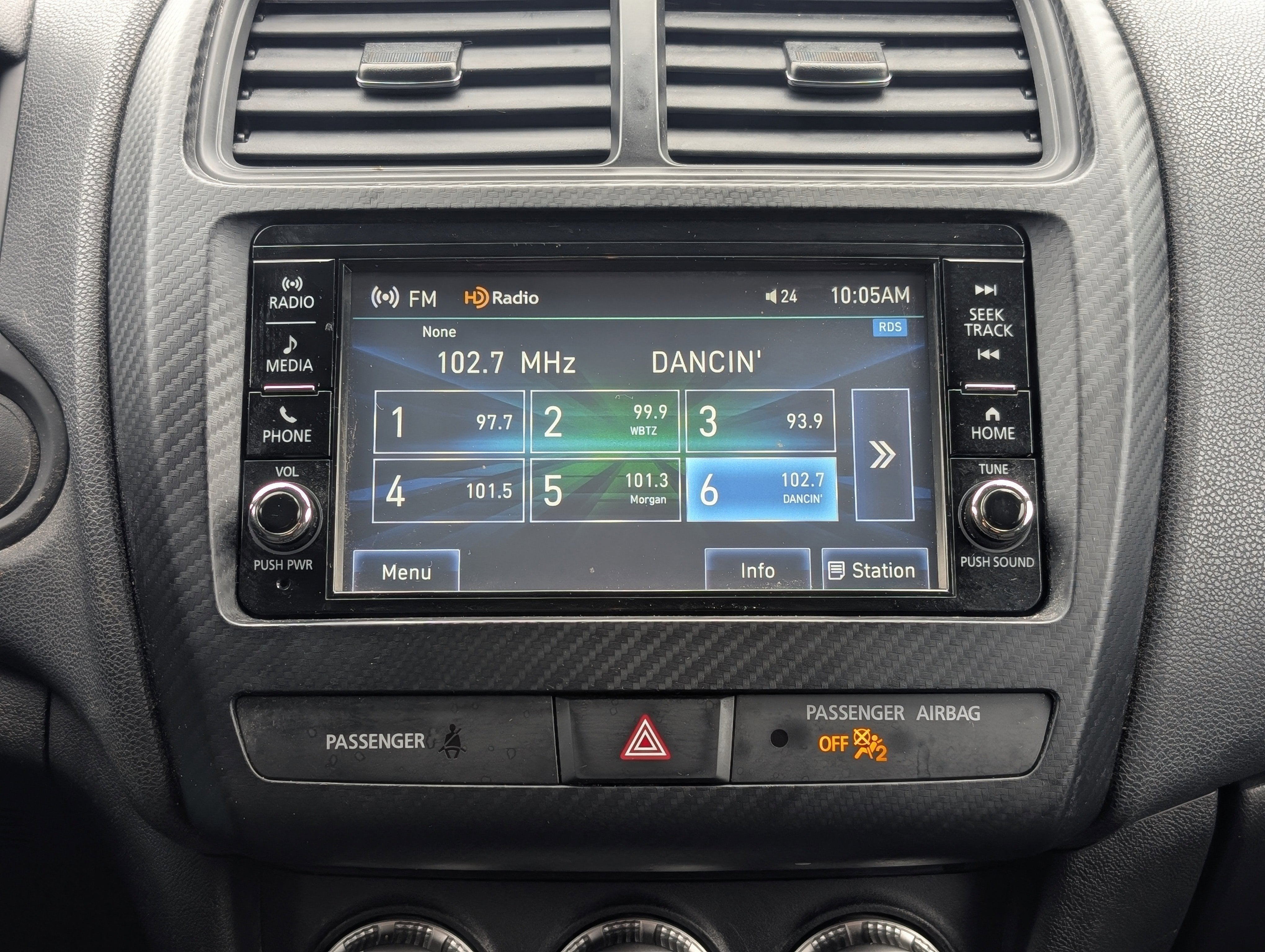 2022 Mitsubishi Outlander Sport 2.0 ES