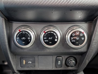 2022 Mitsubishi Outlander Sport 2.0 ES