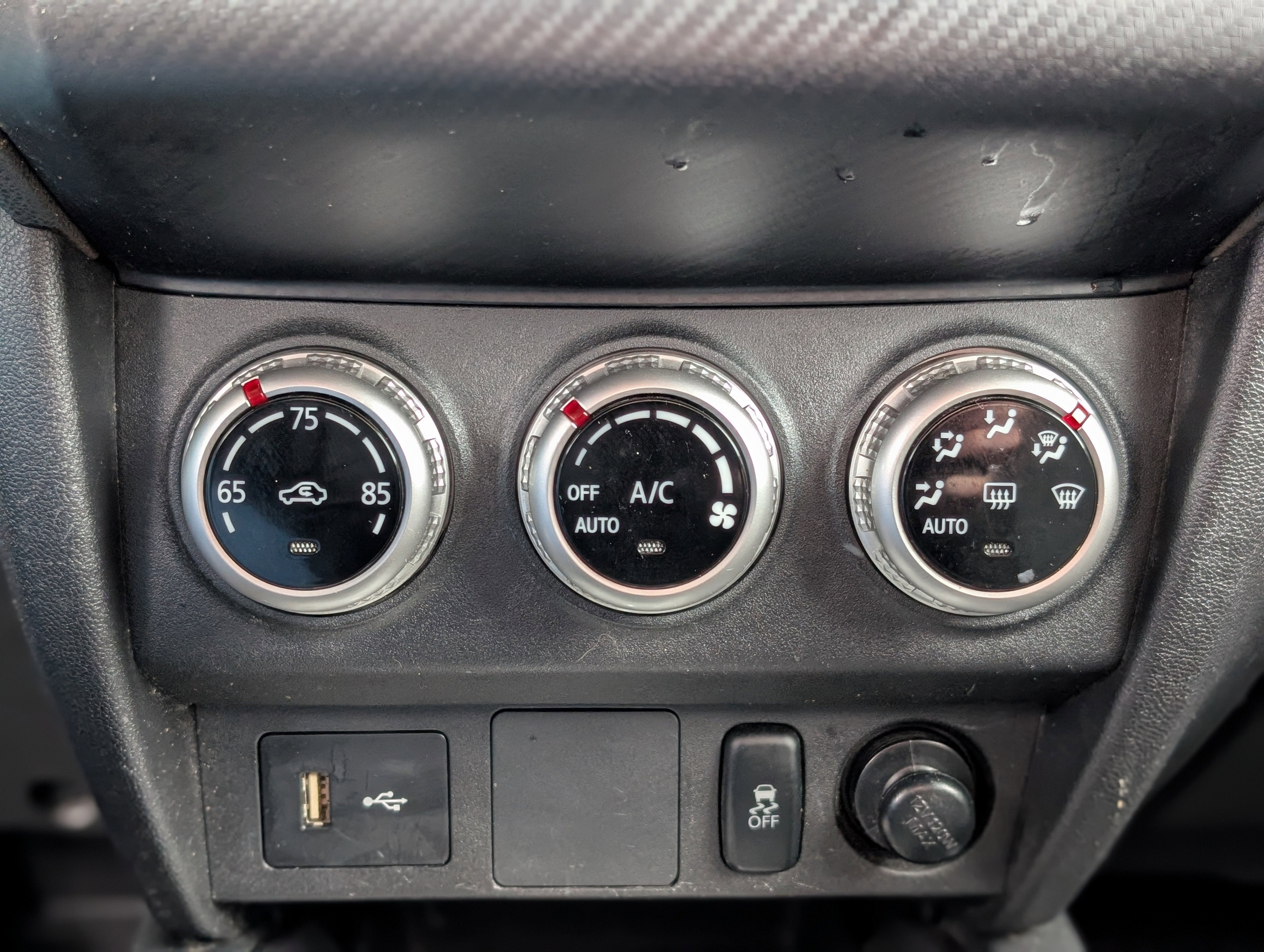 2022 Mitsubishi Outlander Sport 2.0 ES