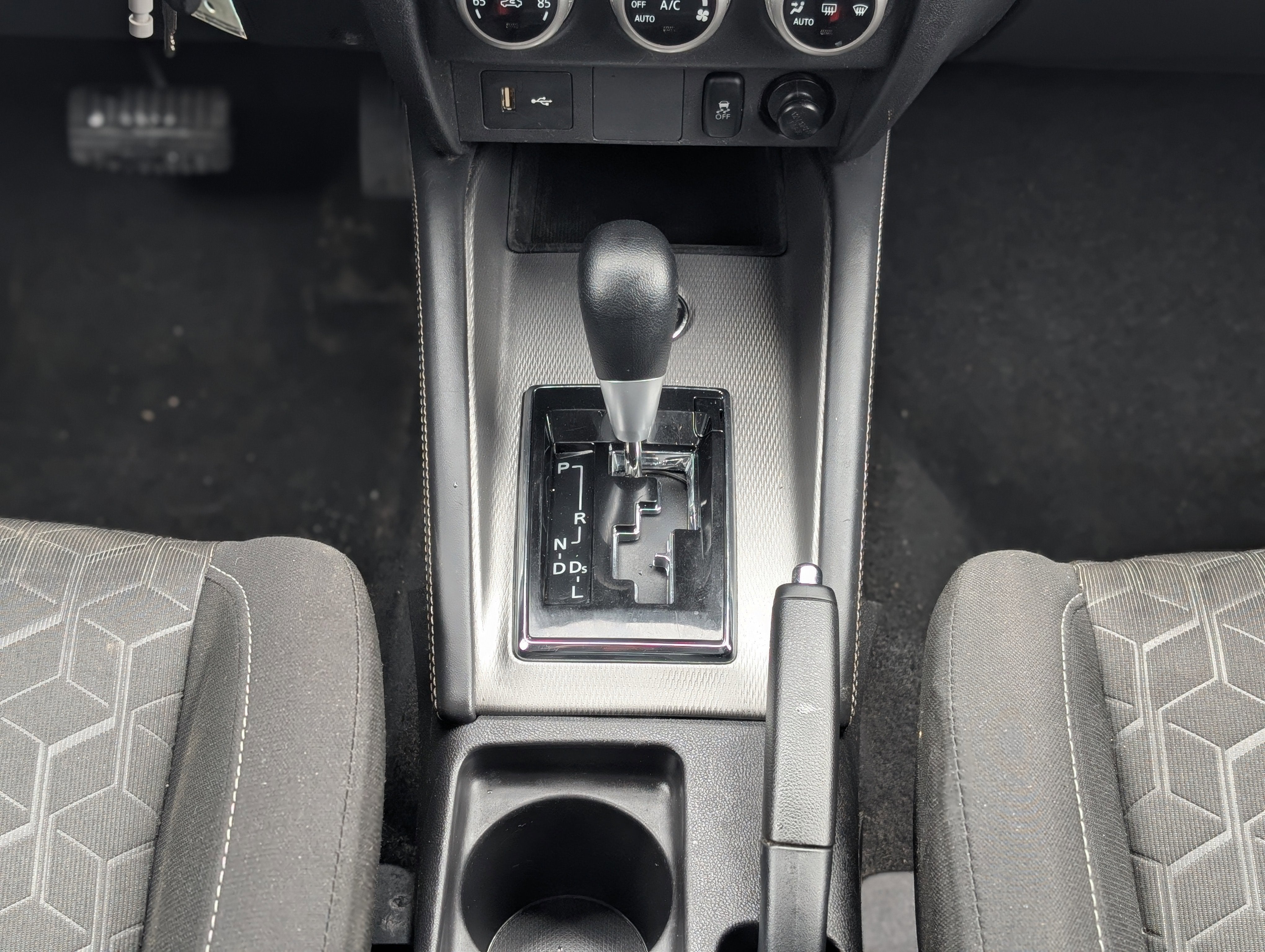 2022 Mitsubishi Outlander Sport 2.0 ES