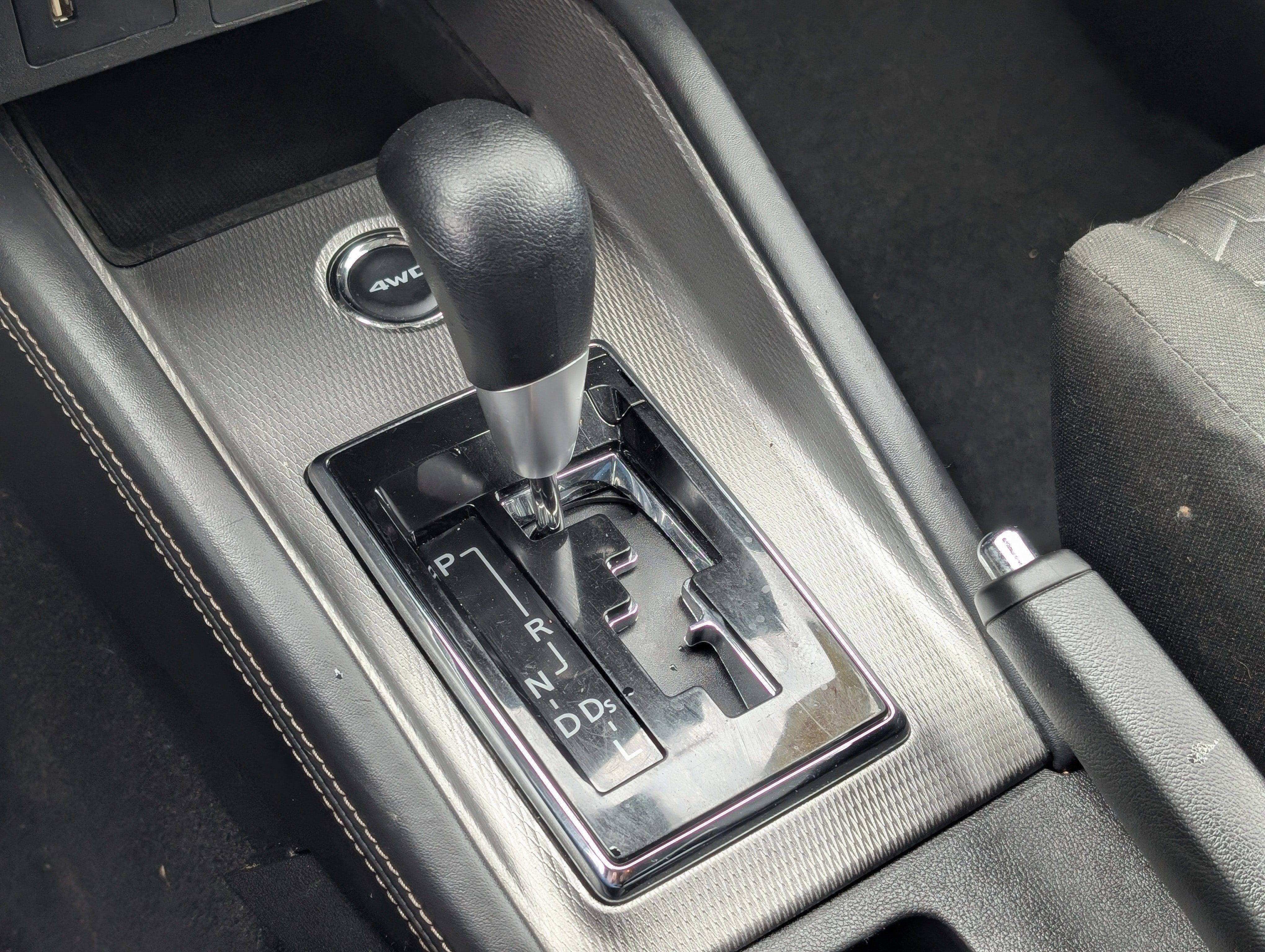 2022 Mitsubishi Outlander Sport 2.0 ES