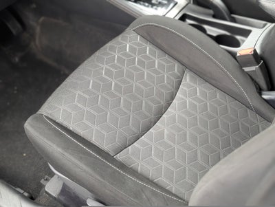 2022 Mitsubishi Outlander Sport 2.0 ES