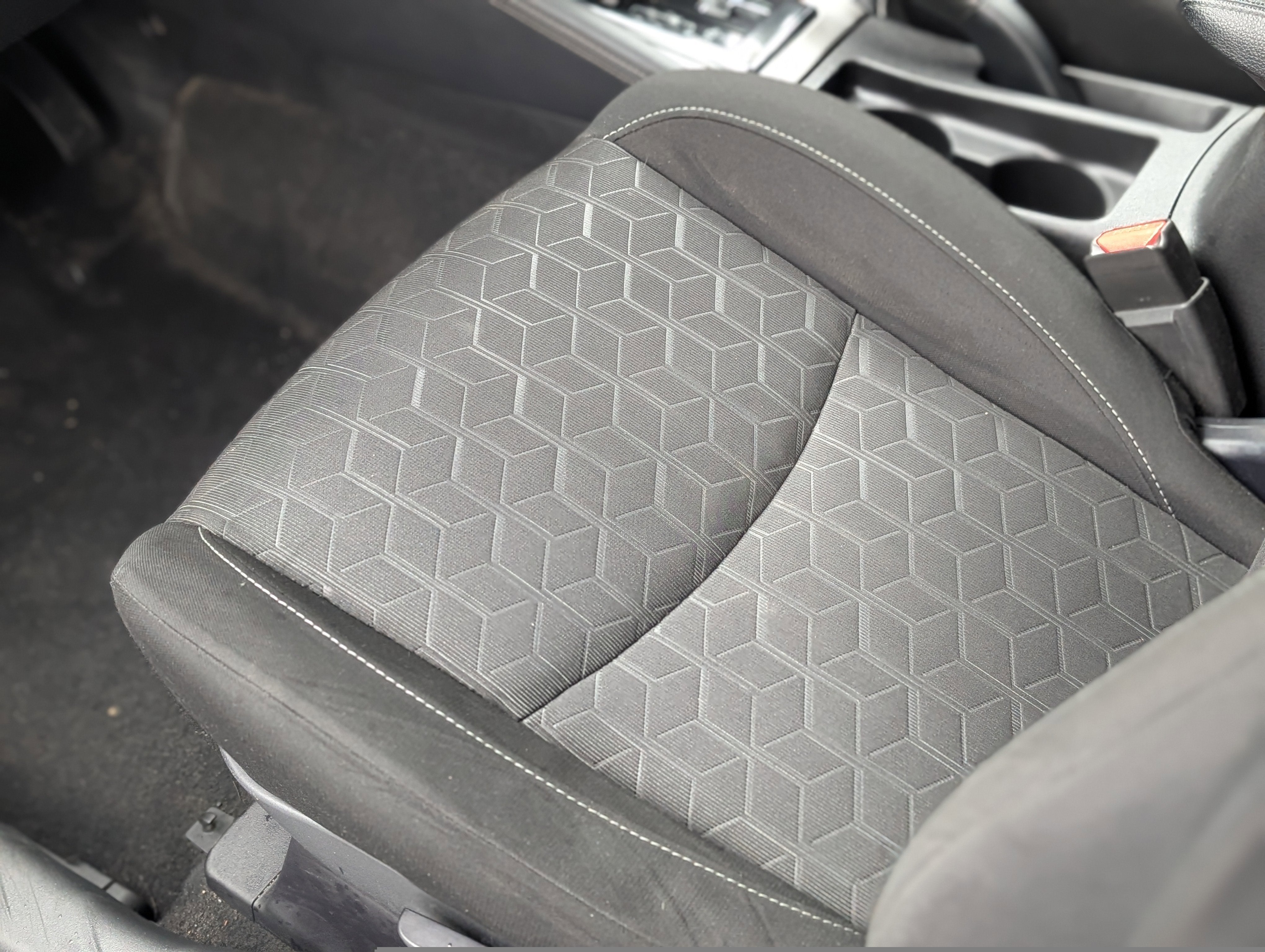2022 Mitsubishi Outlander Sport 2.0 ES