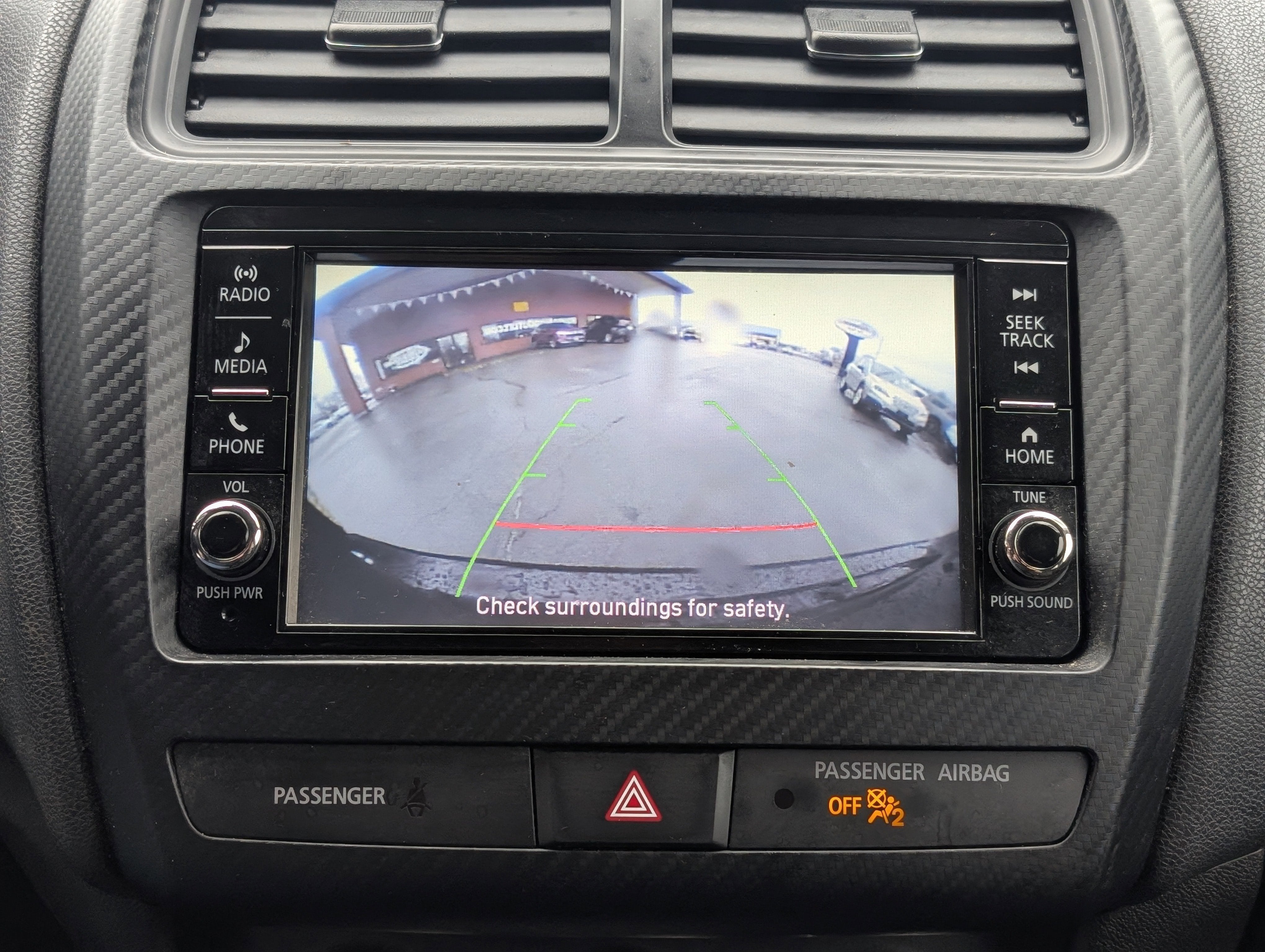 2022 Mitsubishi Outlander Sport 2.0 ES