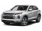 2025 Mitsubishi Outlander Sport 2.0 ES