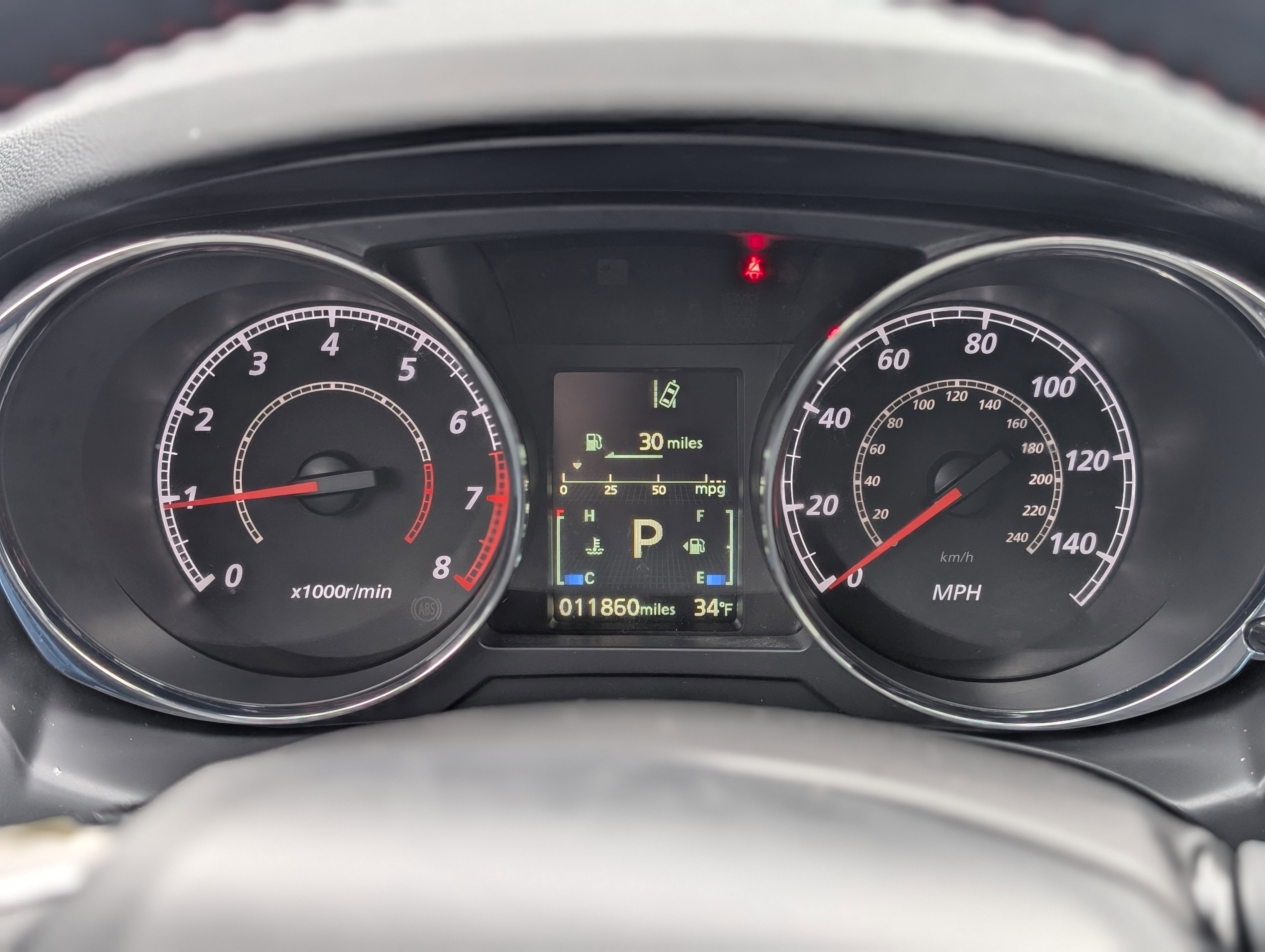 2025 Mitsubishi Outlander Sport 2.0 ES