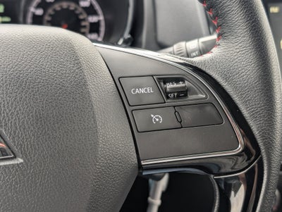 2025 Mitsubishi Outlander Sport 2.0 ES