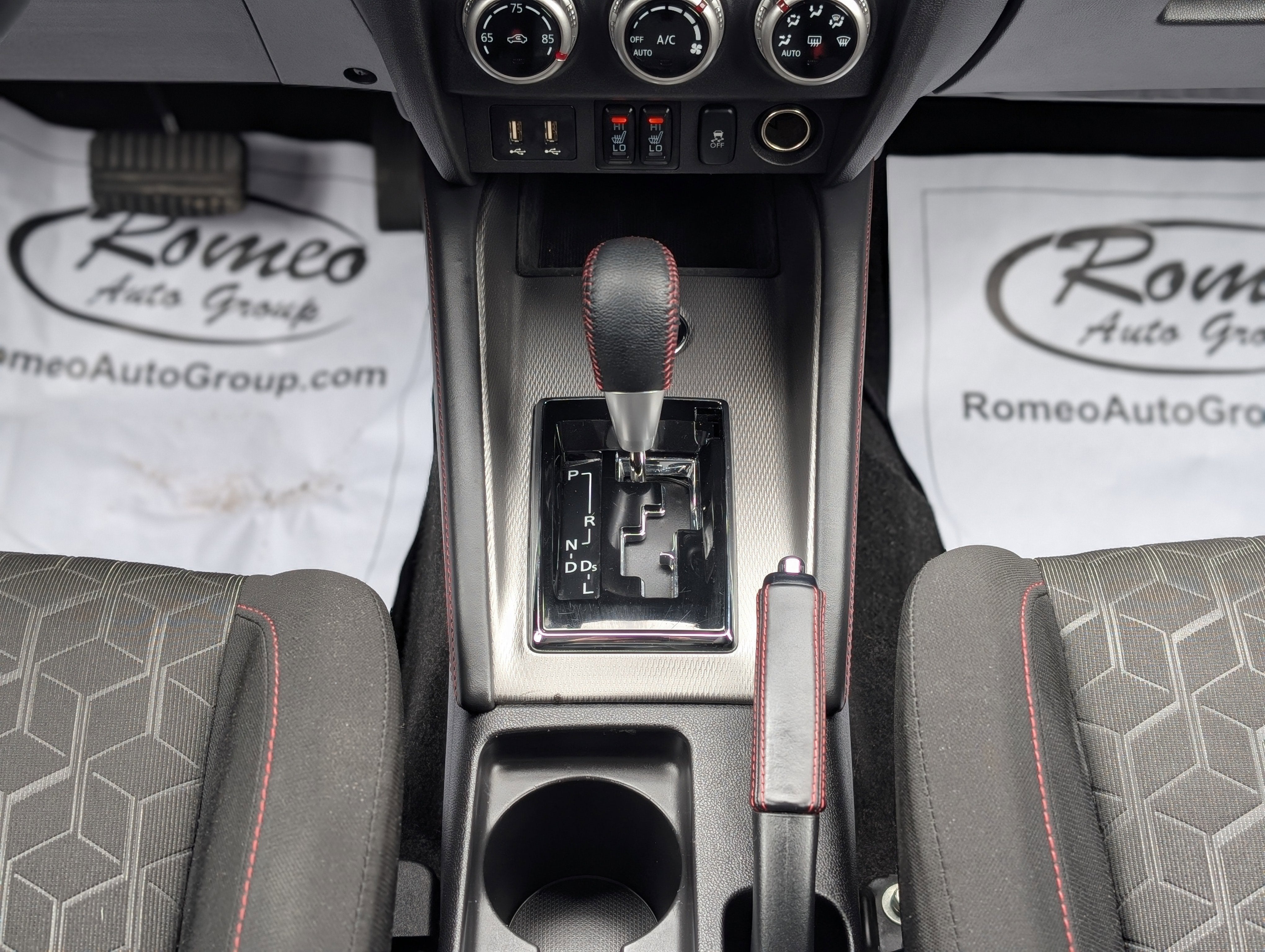 2025 Mitsubishi Outlander Sport 2.0 ES