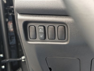 2025 Mitsubishi Outlander Sport 2.0 ES