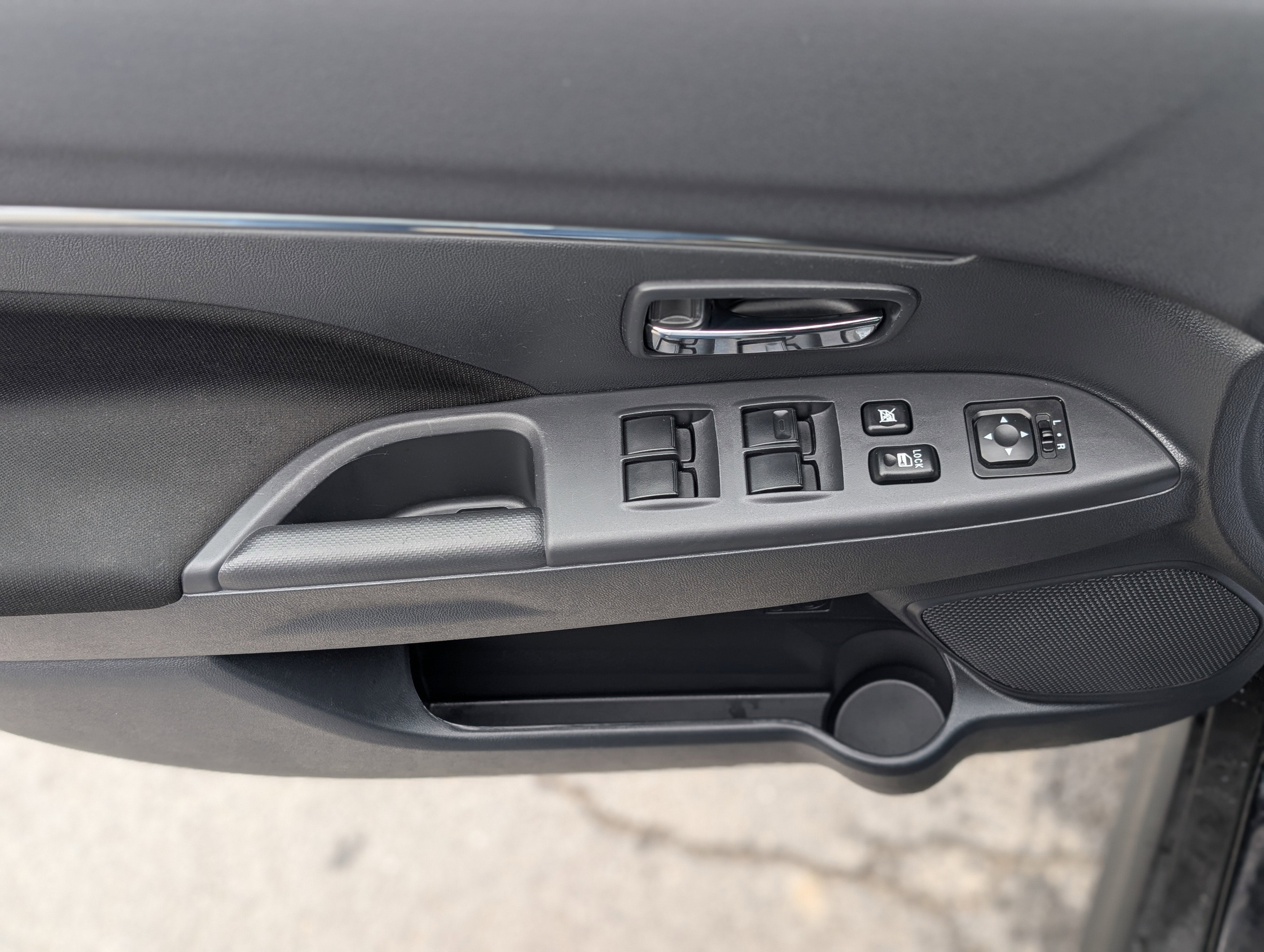 2025 Mitsubishi Outlander Sport 2.0 ES