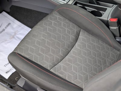 2025 Mitsubishi Outlander Sport 2.0 ES