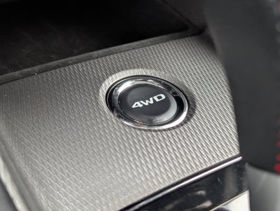 2025 Mitsubishi Outlander Sport 2.0 ES