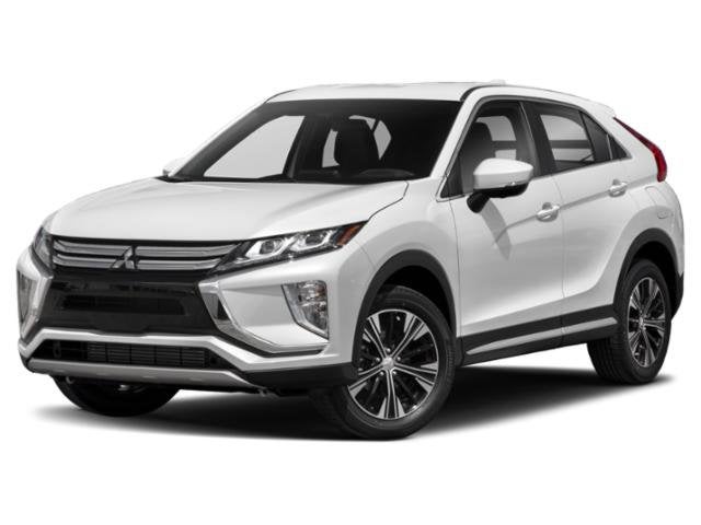 2019 Mitsubishi Eclipse Cross Base