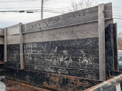 2017 Chevrolet 5500HD LCF Diesel Base