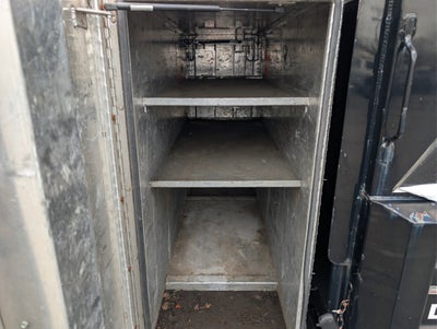 2017 Chevrolet 5500HD LCF Diesel Base