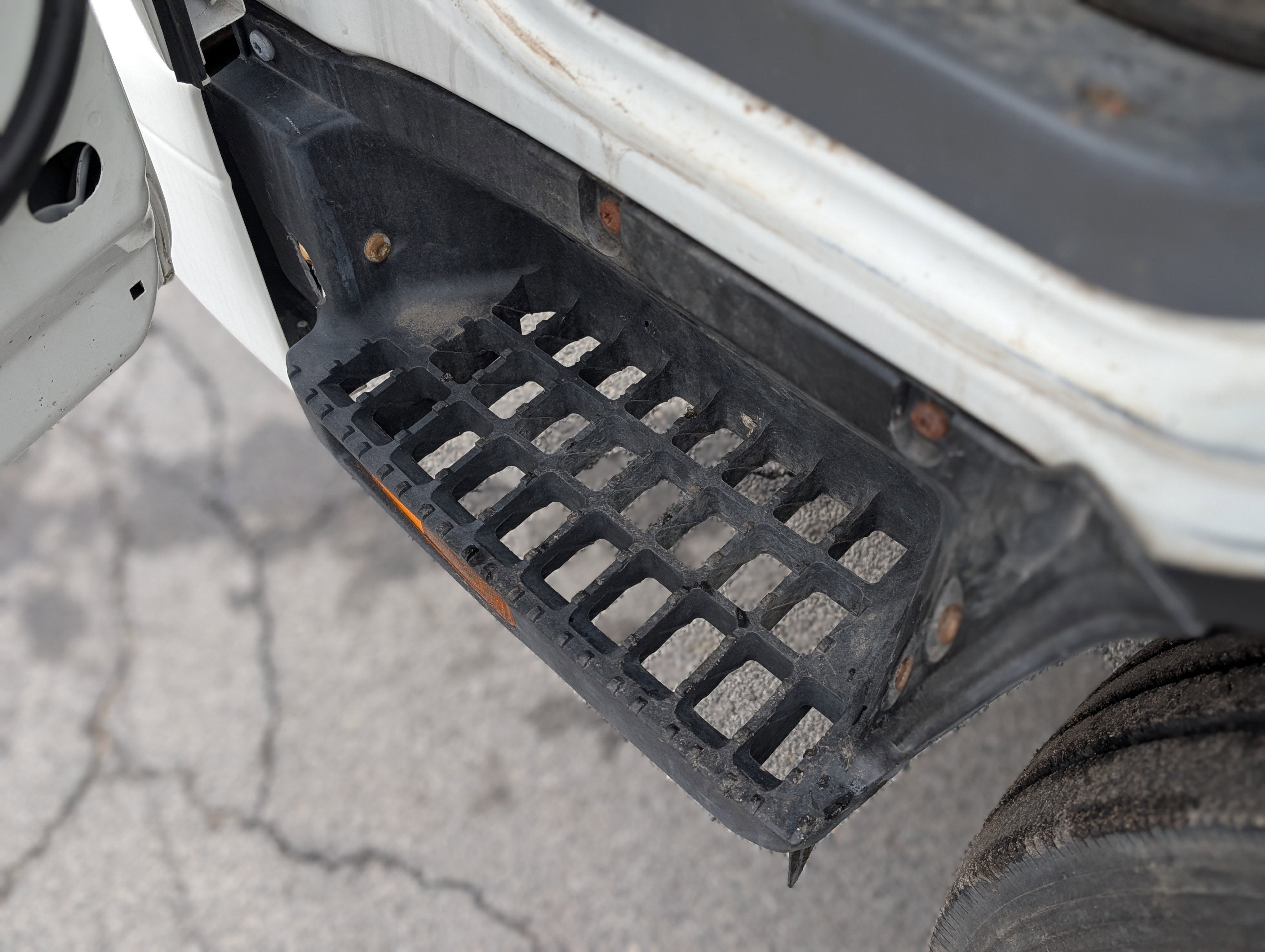 2017 Chevrolet 5500HD LCF Diesel Base