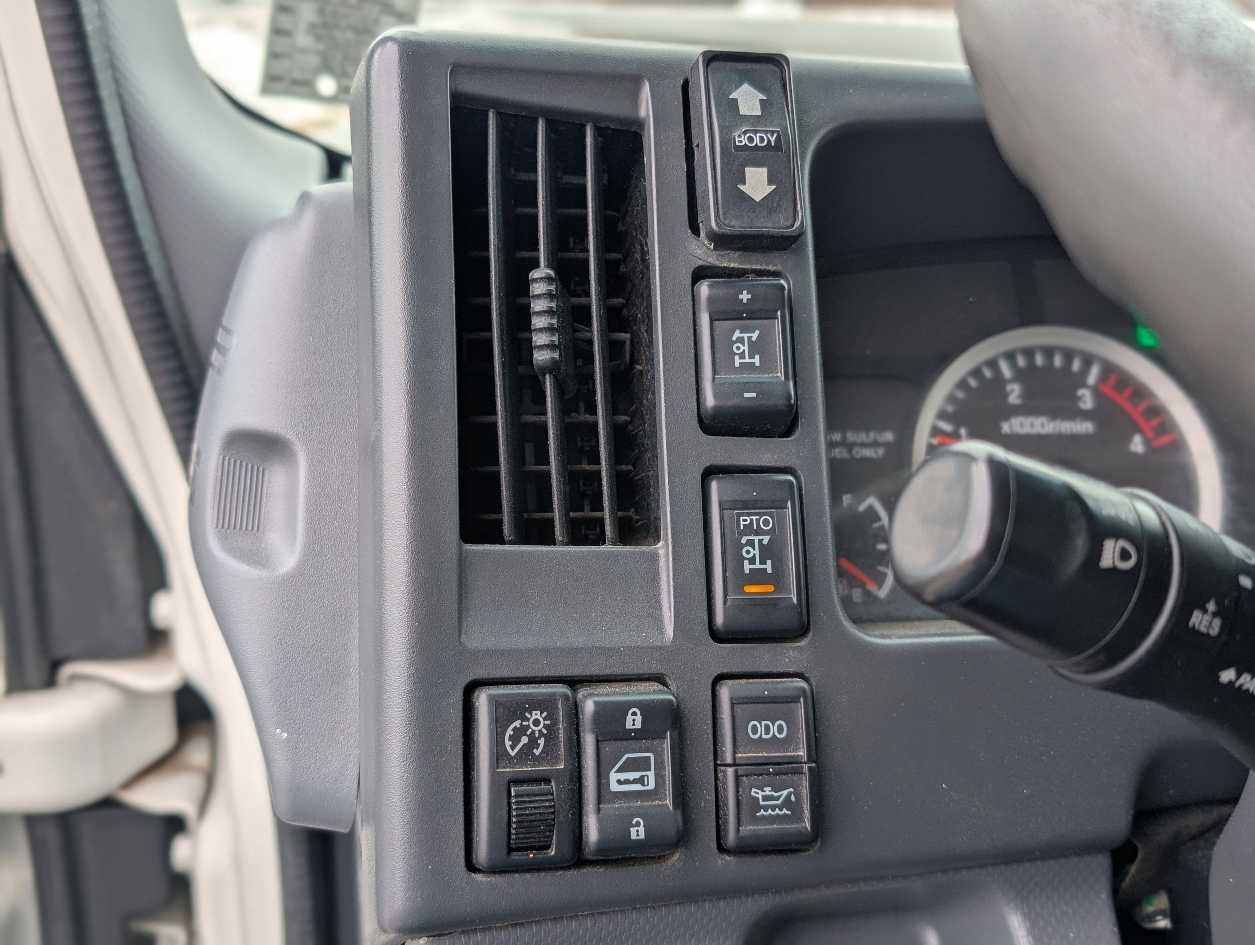 2017 Chevrolet 5500HD LCF Diesel Base