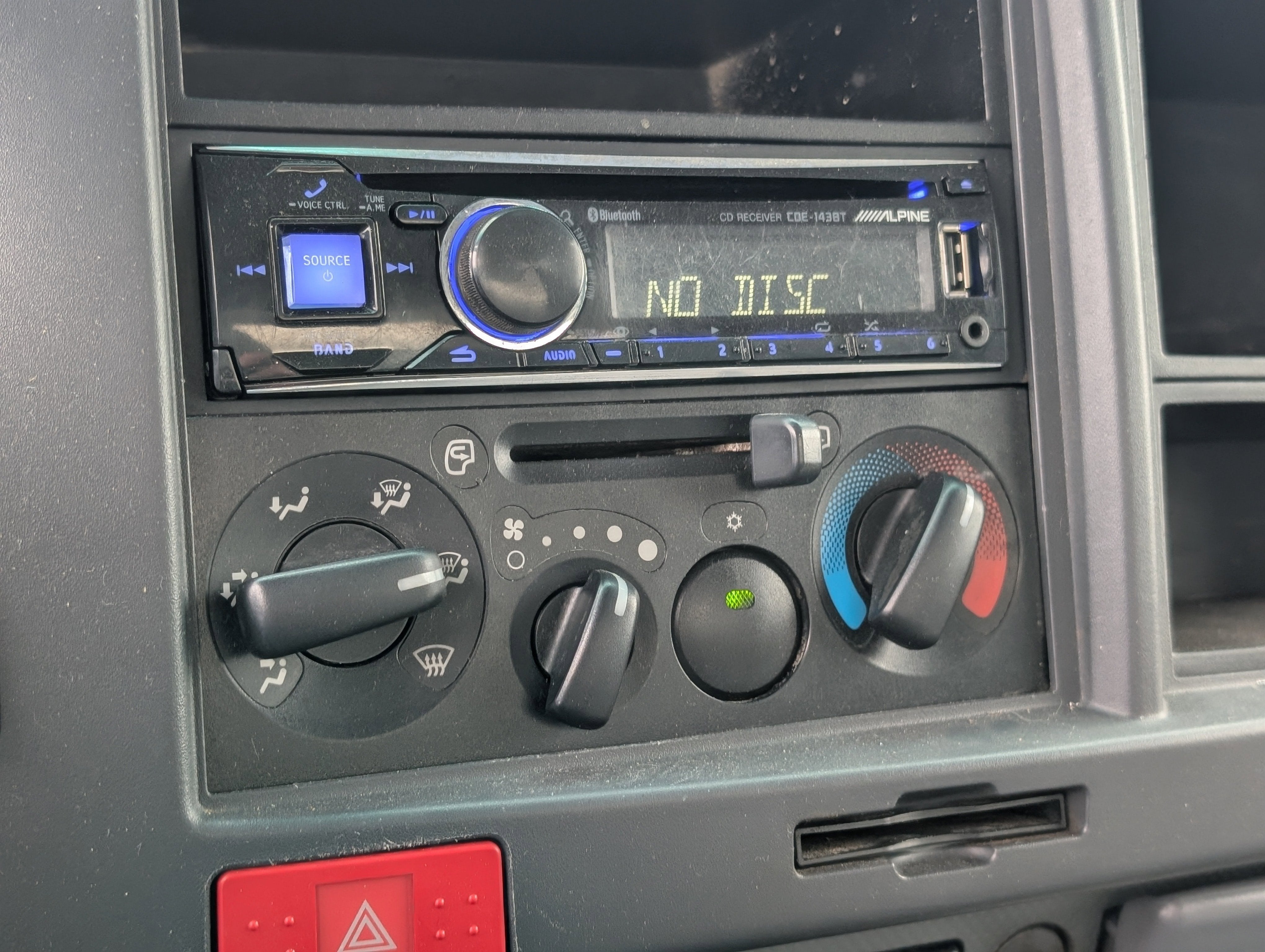 2017 Chevrolet 5500HD LCF Diesel Base