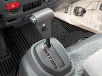 2017 Chevrolet 5500HD LCF Diesel Base