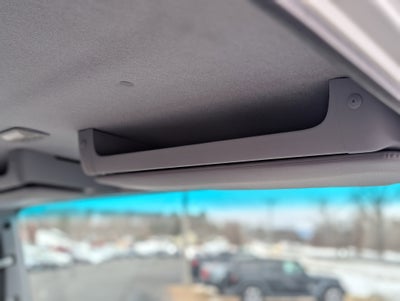 2017 Chevrolet 5500HD LCF Diesel Base