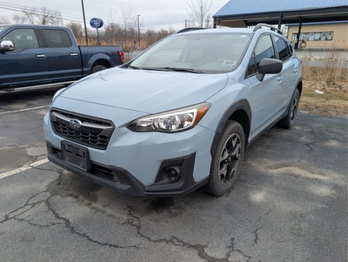 2019 Subaru Crosstrek 2.0i
