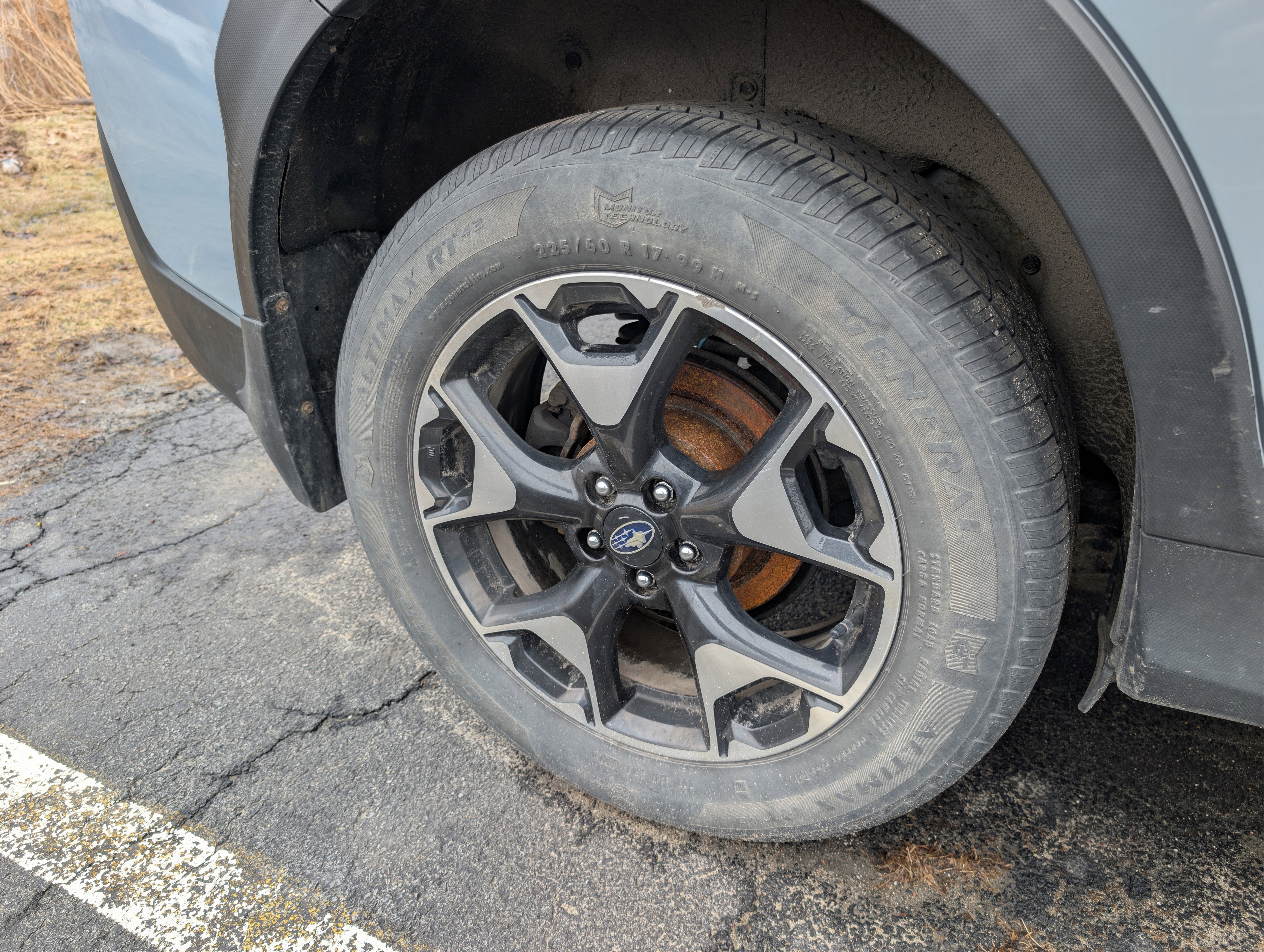 2019 Subaru Crosstrek 2.0i