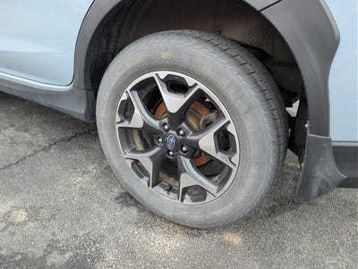 2019 Subaru Crosstrek 2.0i