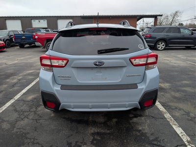 2019 Subaru Crosstrek 2.0i