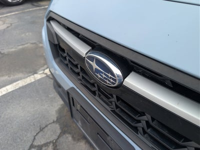 2019 Subaru Crosstrek 2.0i