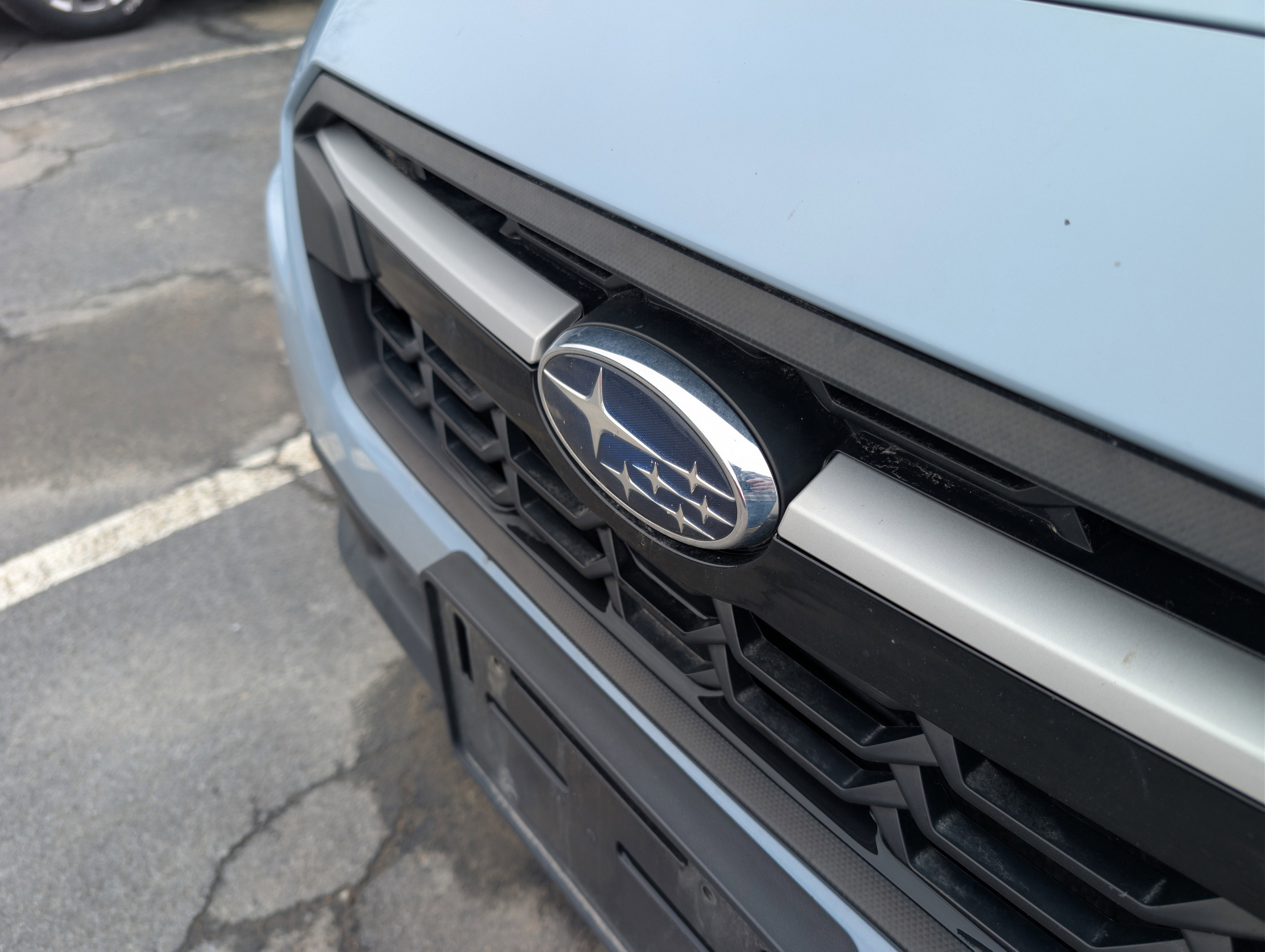 2019 Subaru Crosstrek 2.0i