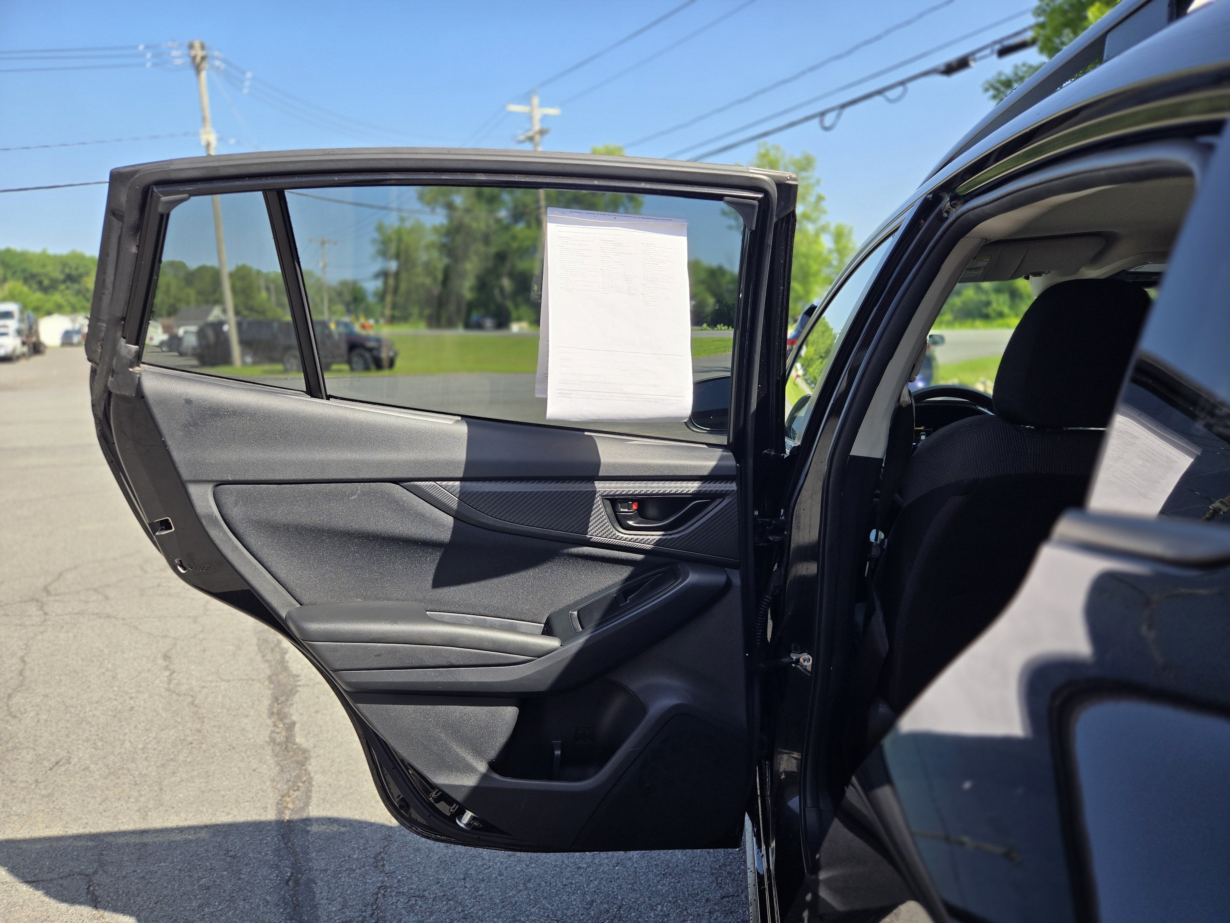 2022 Subaru Crosstrek Base