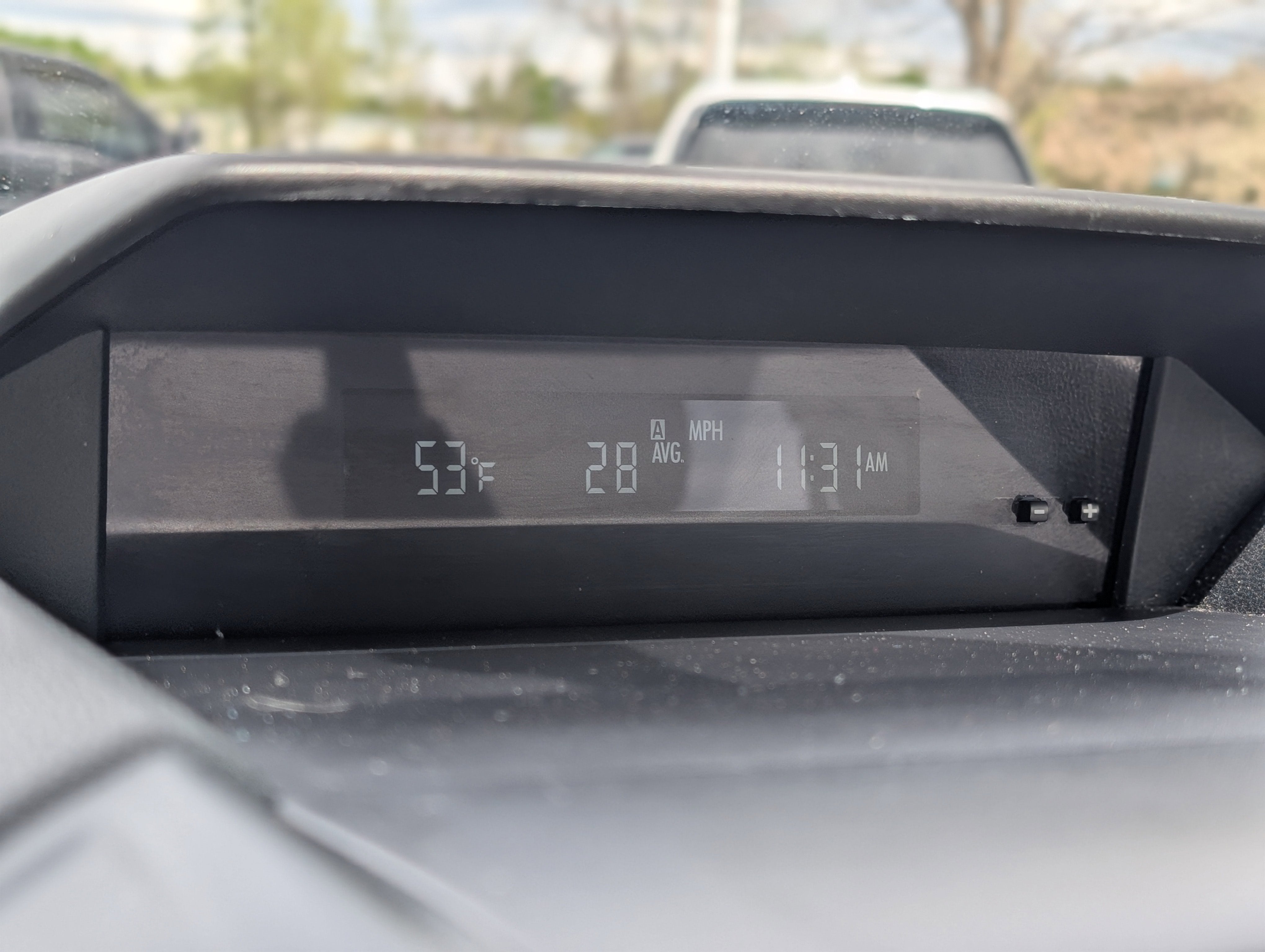 2019 Subaru Forester Base
