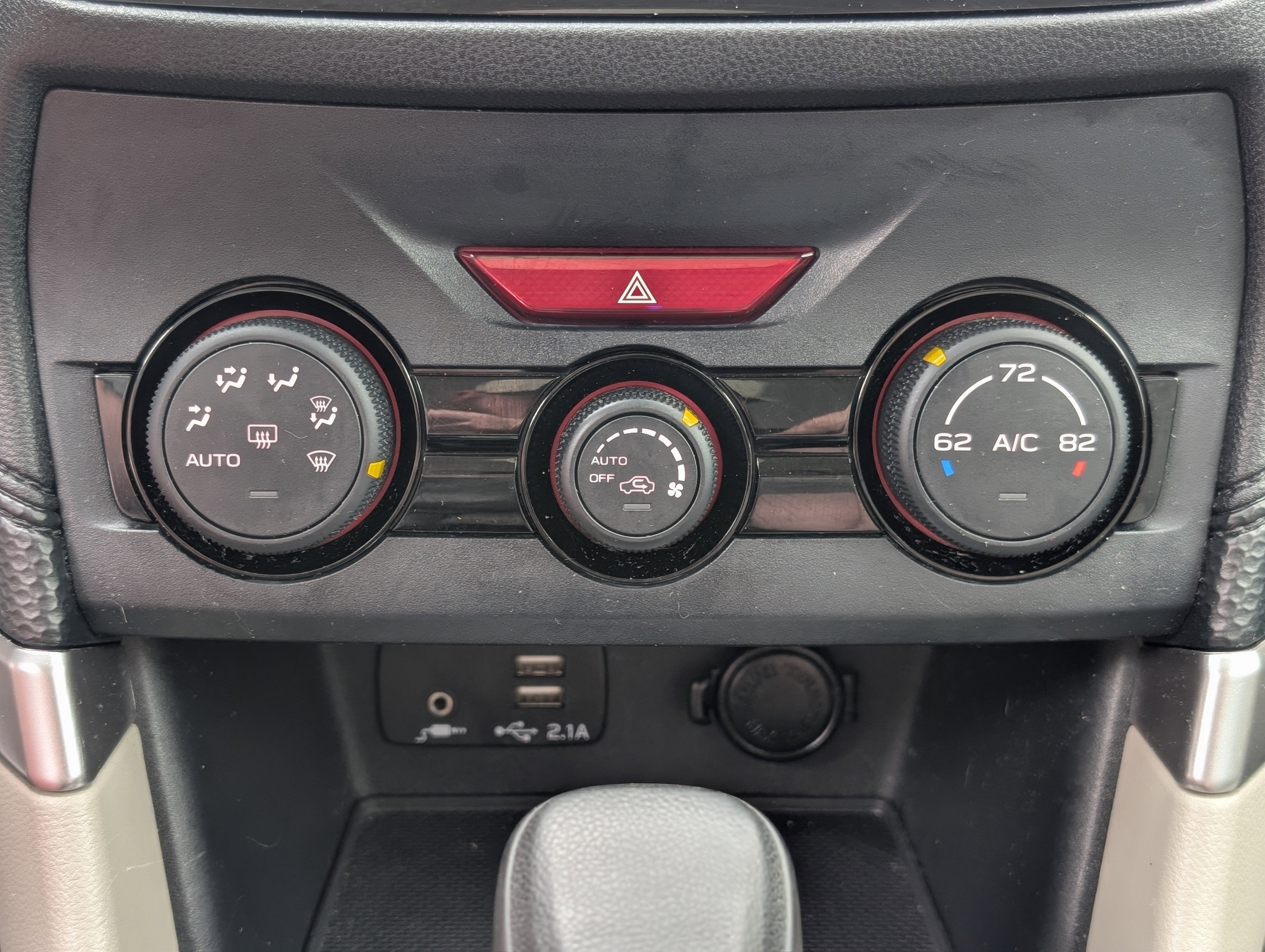 2019 Subaru Forester Base